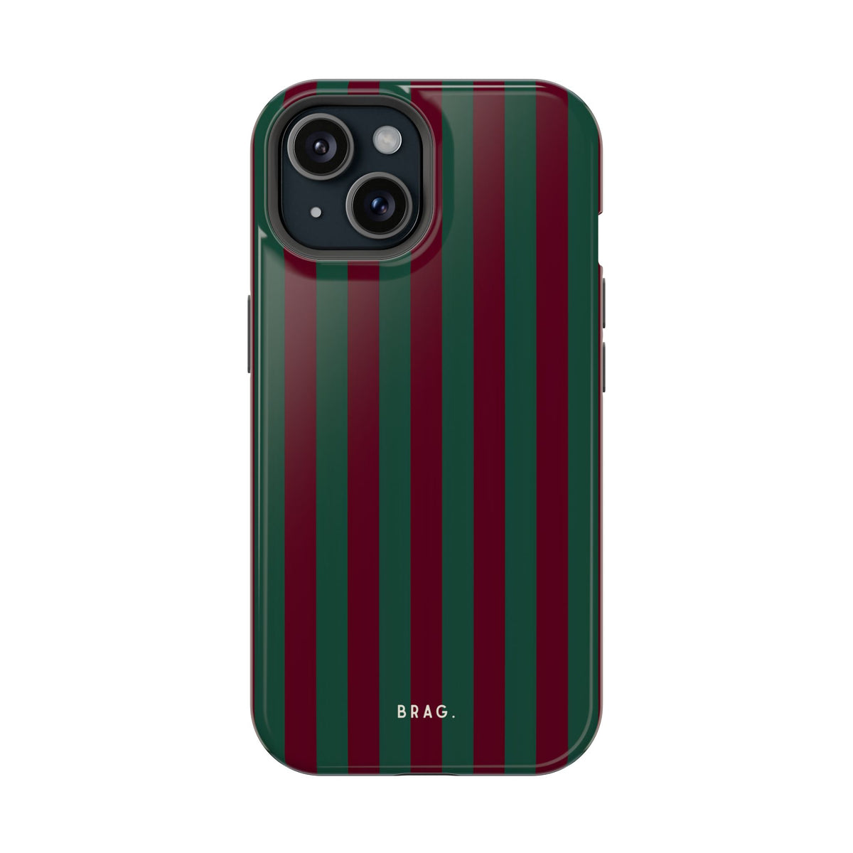 Forest Club Magnetic Impact-Resistant Phone Case