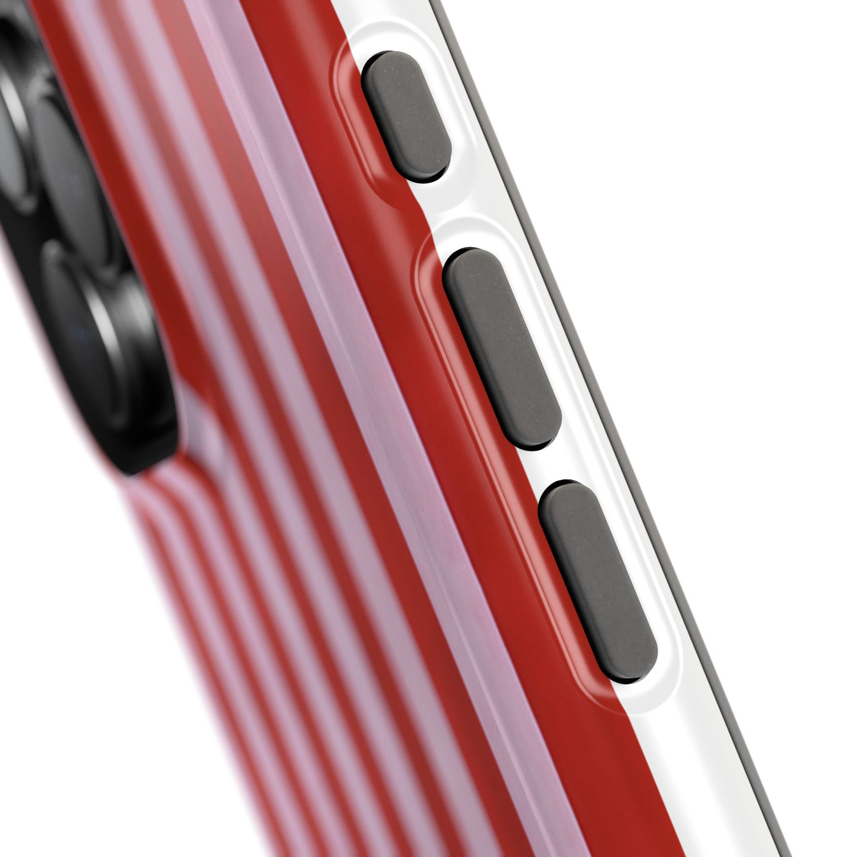 Olive Affair Magnetic Impact-Resistant Phone Case
