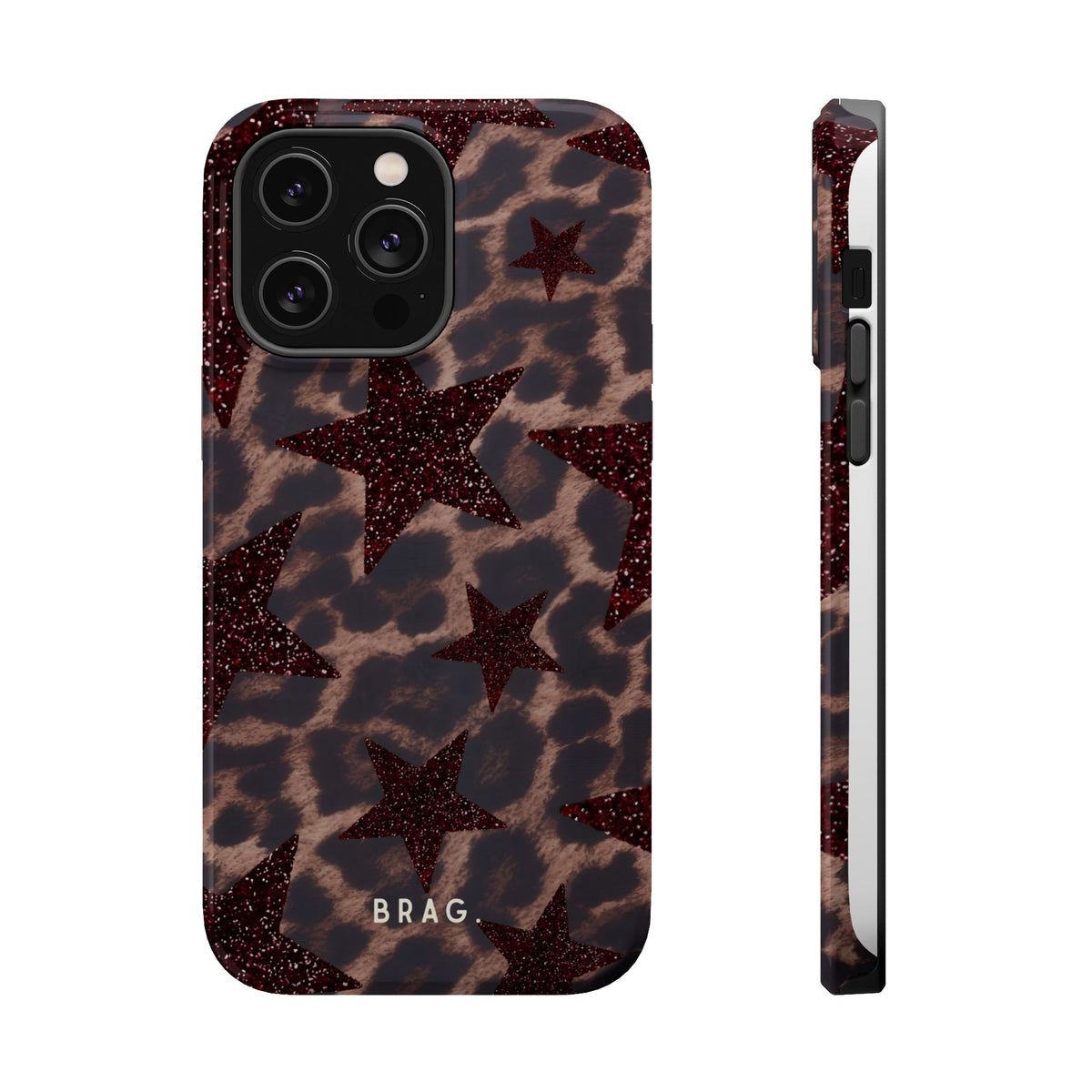 Starlet Magnetic Impact-Resistant Phone Case