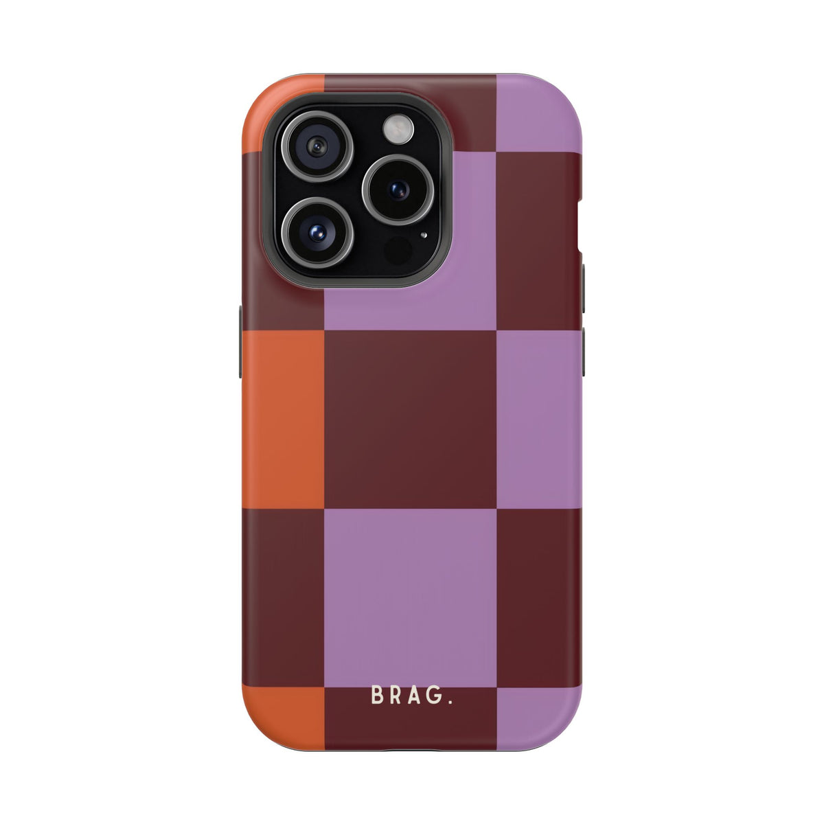 Sundowner Magnetic Impact-Resistant Phone Case