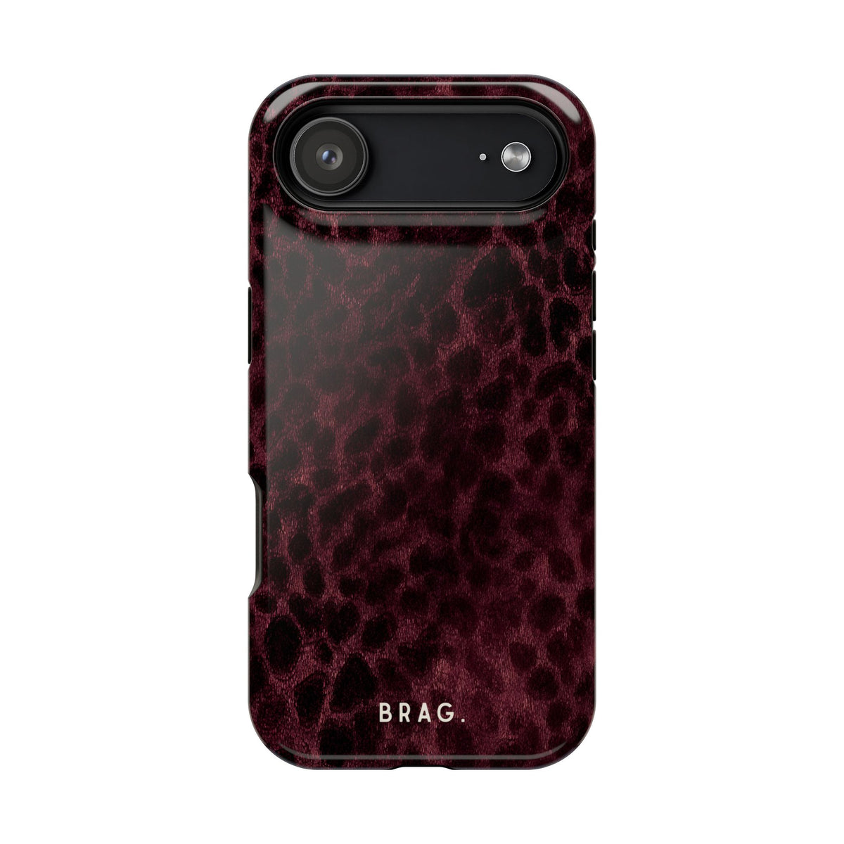 Dessed To Kill Magnetic Impact-Resistant Phone Case