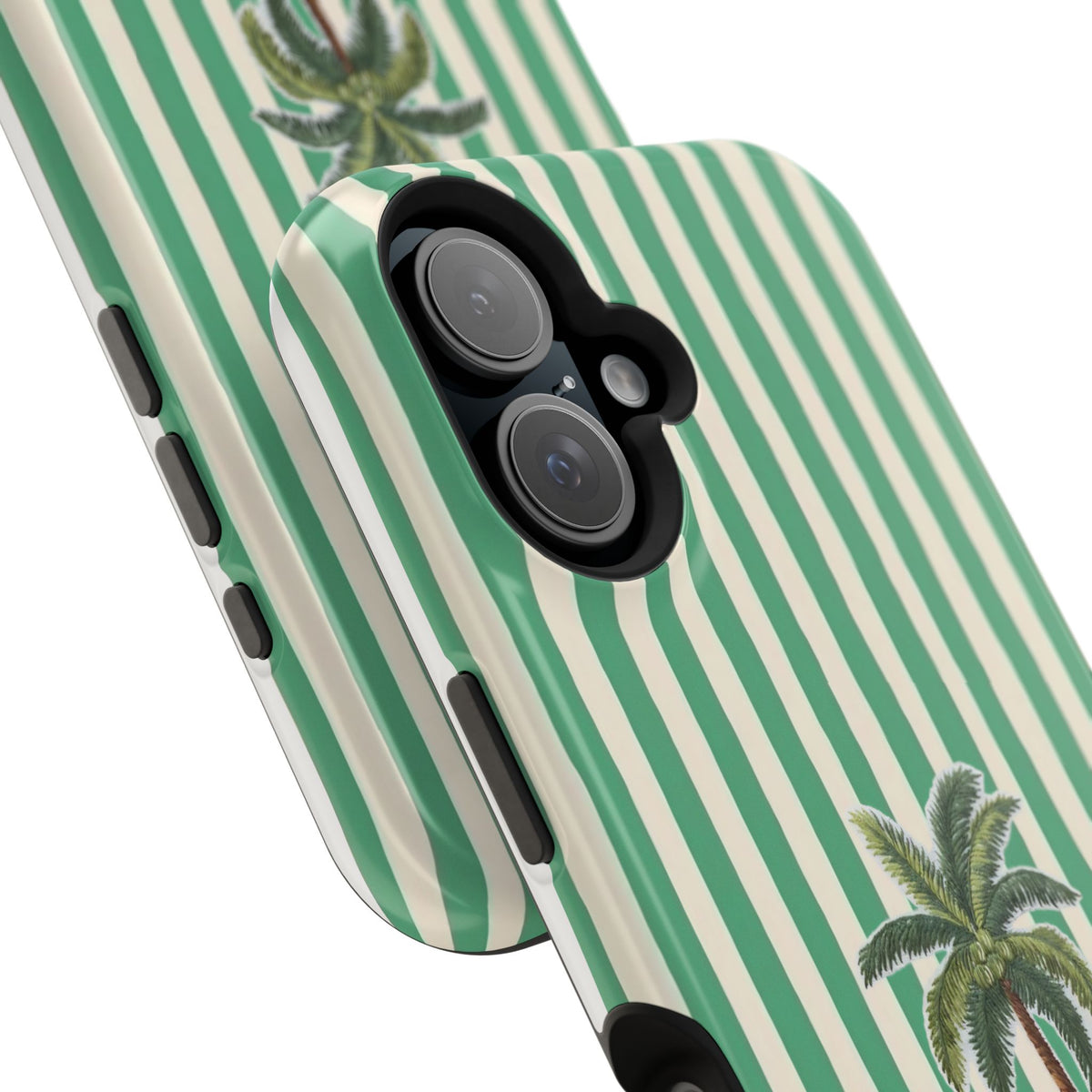 Palm Verde Magnetic Impact-Resistant Phone Case